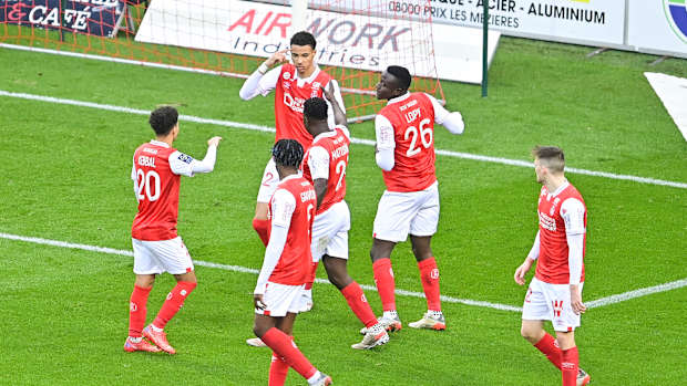 stade de reims